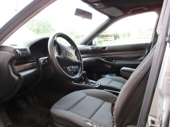 Audi A4 B5, 1.9 tdi 81kw - 5