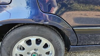 Skoda Fecia 1.3 - 5
