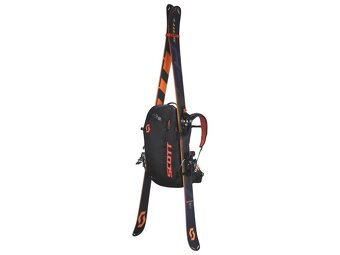 Elektricky lavinovy batoh Scott Alpride E1 40 - 5