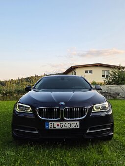 BMW 530XD Adaptive Led facelift - 5
