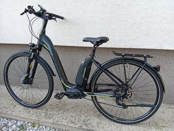 Predám elektro bicykel Merida Espresso City 500  28" - 5