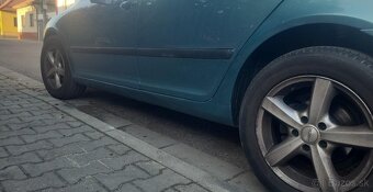 Škoda octavia ||  1.9 tdi - 5