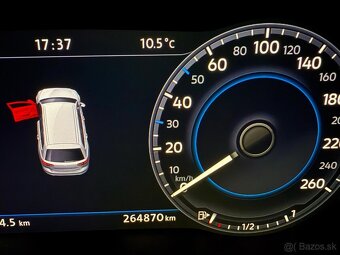Volkswagen Passat Variant 2.0 TDI 190k - 5