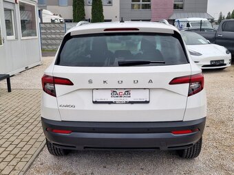 ŠKODA KAROQ 1.6 TDI STYLE DSG - 5