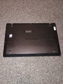 Lenovo Thinkpad T470s, I5-7200U - 5