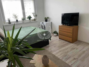 TOP ZREKONŠTRUOVANÝ 1I BYT NA HOMOLOVEJ NA PREDAJ - 5