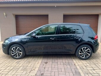 Volkswagen Golf 1.0 TSI Join r.v. 12/2018 - 5
