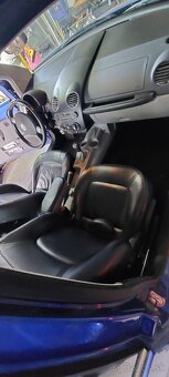 Volkswagen Beetle - 5