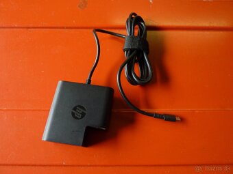 Predám nabíjačky-adaptery na notebooky(laptopy). - 5