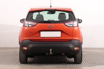 Opel Crosland X1,2 benzín - 5