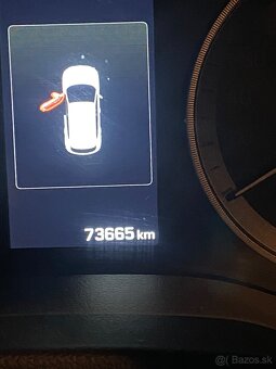 TUCSON 2.0 CRDi 4x4 - 5