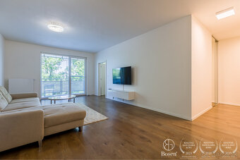 Bosen | Kompletne zariadený 2-izbový byt na prenájom v Rovin - 5