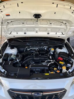 Subaru XV 2.0i CVT,AWD 4x4, BOXER, 118.000km, 2018, ACC - 5