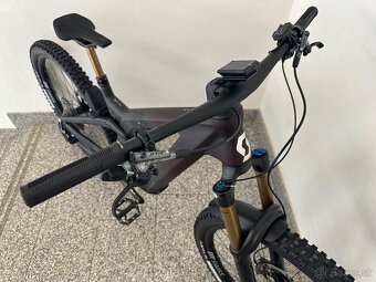 SCOTT Patron eRIDE 900 Ultimate TR 2024 - 5