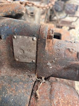 Zetor prevodovka - 5