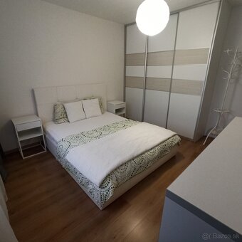 2 izbový byt na v centre na prenájom - 5