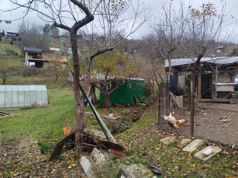 Záhrada v osade PRAMEŇ Dolný Kubín - 5