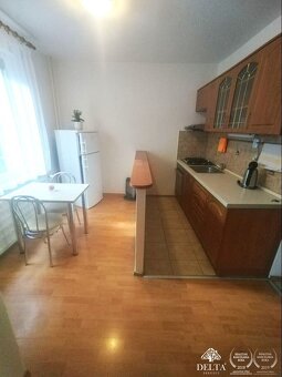 Delta-1 izb. byt s loggiou predaj Zvolen-Môťová - 5