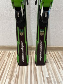 Lyže Head Supershape Magnum - 5