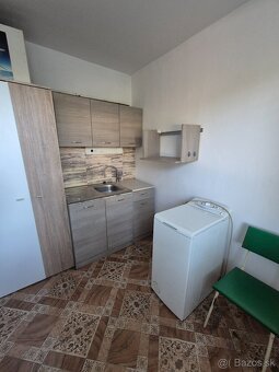 1-izbový byt na predaj ul. Družstevná - 5