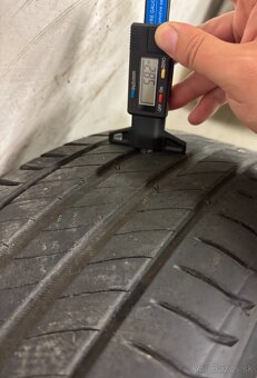 Alu kola Astana VW Škoda Audi Seat - 5