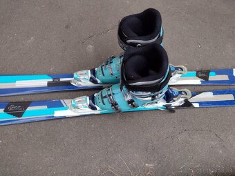 lyže 156cm - 5