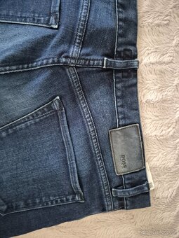 Damske jeansy Hugo Boss - 5