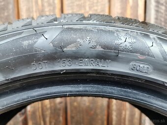 Zimné pneumatiky Sailun 245/45R18 - 5