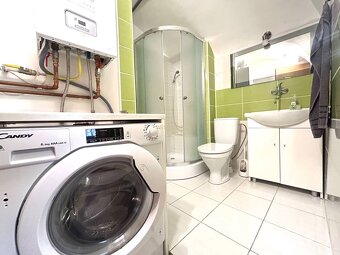 ASSENZIO-PREDAJ-3izbový byt -65m2- OBCHODNÁ UL.- BRATISLAVA - 5