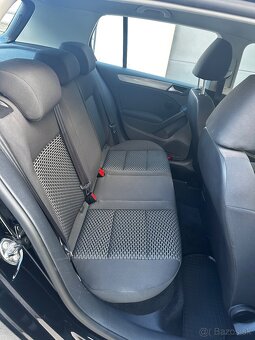 PREDÁM AUTO ZNAČKY VOLKSWAGEN GOLF - 5