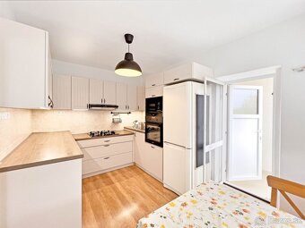 3-izbový byt po rekonštrukcii s loggiou – Užhorodská ulica - 5