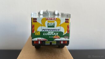 Tatra 815 Dakar KOVAP - 5