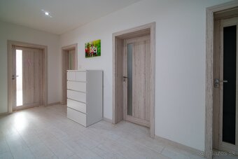 Exkluzívny rodinný dom na predaj, Pavlovce, okr. VT - 5