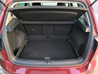 Volkswagen Golf 7 Sportsvan MPV 1.5 Tsi dsg - 5