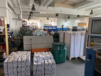 Prievidza výrobný, skladový objekt - 5