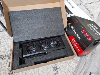 Sapphire Pulse AMD Radeon RX 6800 XT (16 GB GDDR6) - 5