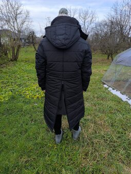 Jazdecký kabát Lko - 5