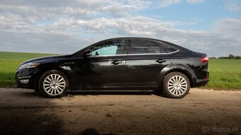Ford Mondeo 2014 Liftback - 5