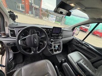 Ford Turneo Custom - 5