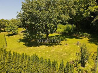 Stavebný Pozemok v centre - 5