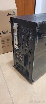 Predám herný PC / TOP stav - 5