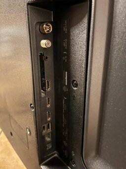 Hisense 43AE7010F LED TV 43" 4K SMART - 5