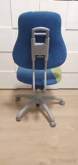 Točiacia stolička - 5