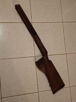 Pazba cz 457 MTR - 5