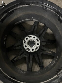 BMW 20” disky – krásny športový dizajn + TPMS – 899€ - 5