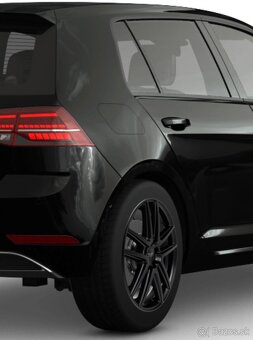 Elektróny 205/55 R16 - 5