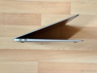 MacBook Air 13", TOP STAV, Výdrž batérie 5 hod. - 5
