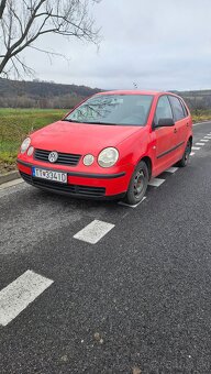 Volkswagen Polo - 5