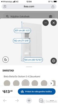 Poschodová posteľ - 5