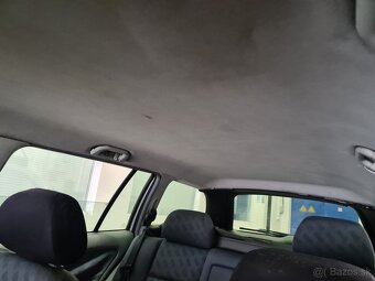 Predám octavia 1.9 TDI 81 kw - 5